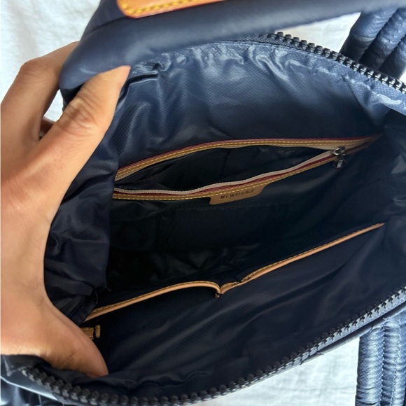 MZ Wallace Dawn Small Sutton Deluxe bag - Picture 3 of 8